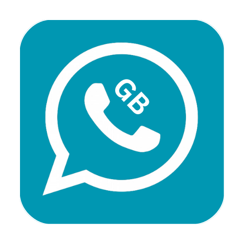 GB WhatsApp Logo